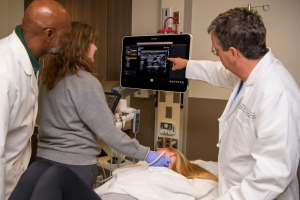 Ultrasound